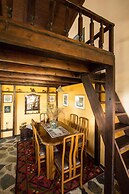 Gorgeous Stone Cottage by the sea