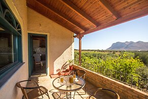 Gorgeous Stone Cottage by the sea