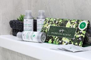 Double A Luxury Room