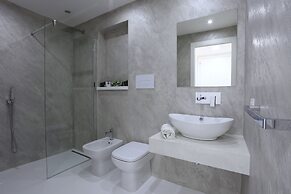 Double A Luxury Room