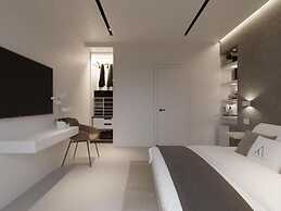 Double A Luxury Room