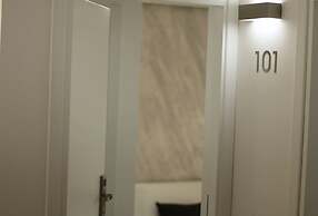 Double A Luxury Room