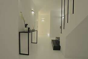 Double A Luxury Room