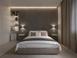 Double A Luxury Room