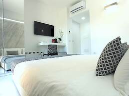 Double A Luxury Room