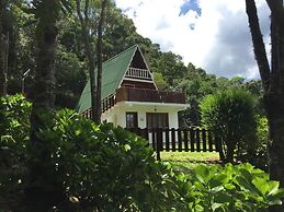 Chalés Dos Alpes