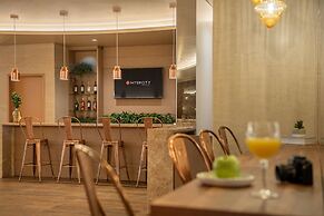 Intercity Curitiba Batel