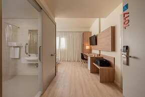 Intercity Curitiba Batel