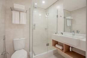 Intercity Curitiba Batel