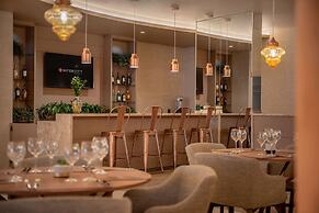 Intercity Curitiba Batel