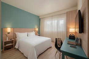 Intercity Curitiba Batel