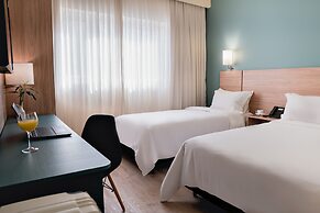 Intercity Curitiba Batel