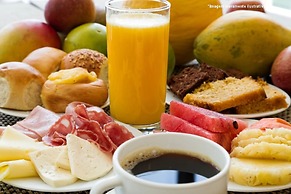 Intercity Curitiba Batel