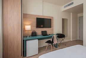 Intercity Curitiba Batel