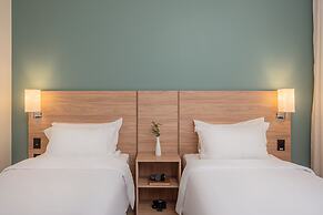 Intercity Curitiba Batel