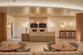 Intercity Curitiba Batel