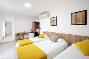 Villa Park Hotel Recife