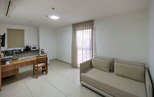 Villa Park Hotel Recife