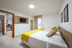 Villa Park Hotel Recife