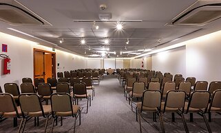 Villa Park Hotel Recife