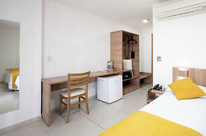 Villa Park Hotel Recife