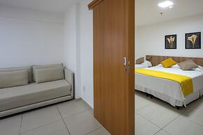 Villa Park Hotel Recife