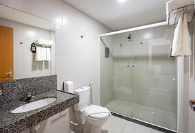 Villa Park Hotel Recife