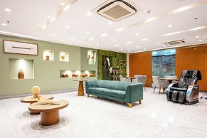 Villa Park Hotel Recife