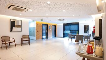 Villa Park Hotel Recife