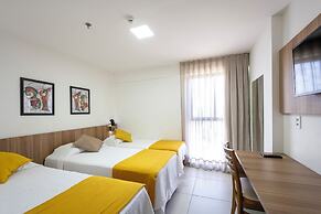 Villa Park Hotel Recife