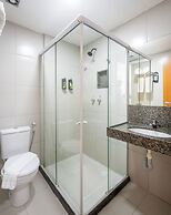 Villa Park Hotel Recife