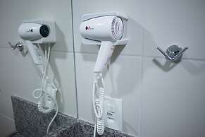 Villa Park Hotel Recife