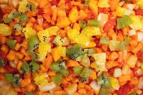 Villa Park Hotel Recife