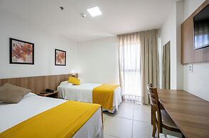 Villa Park Hotel Recife