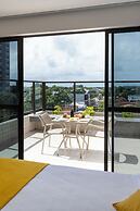 Villa Park Hotel Recife