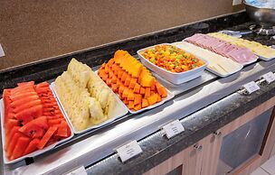 Villa Park Hotel Recife