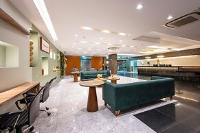 Villa Park Hotel Recife