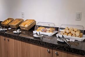 Villa Park Hotel Recife