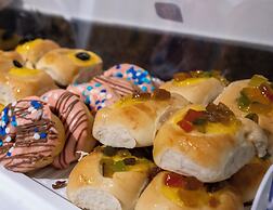 Villa Park Hotel Recife