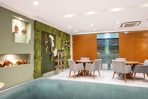 Villa Park Hotel Recife