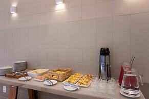 Villa Park Hotel Recife