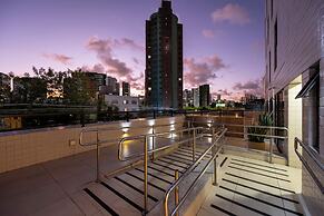 Villa Park Hotel Recife