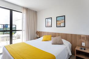 Villa Park Hotel Recife