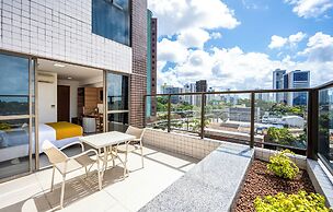 Villa Park Hotel Recife