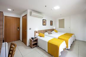 Villa Park Hotel Recife