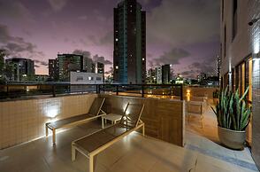 Villa Park Hotel Recife