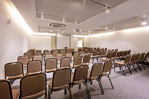 Villa Park Hotel Recife