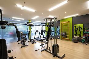 Villa Park Hotel Recife