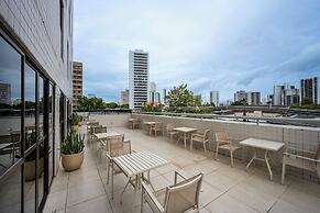 Villa Park Hotel Recife