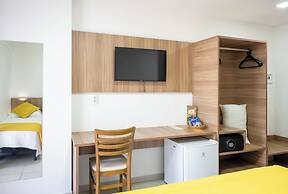 Villa Park Hotel Recife